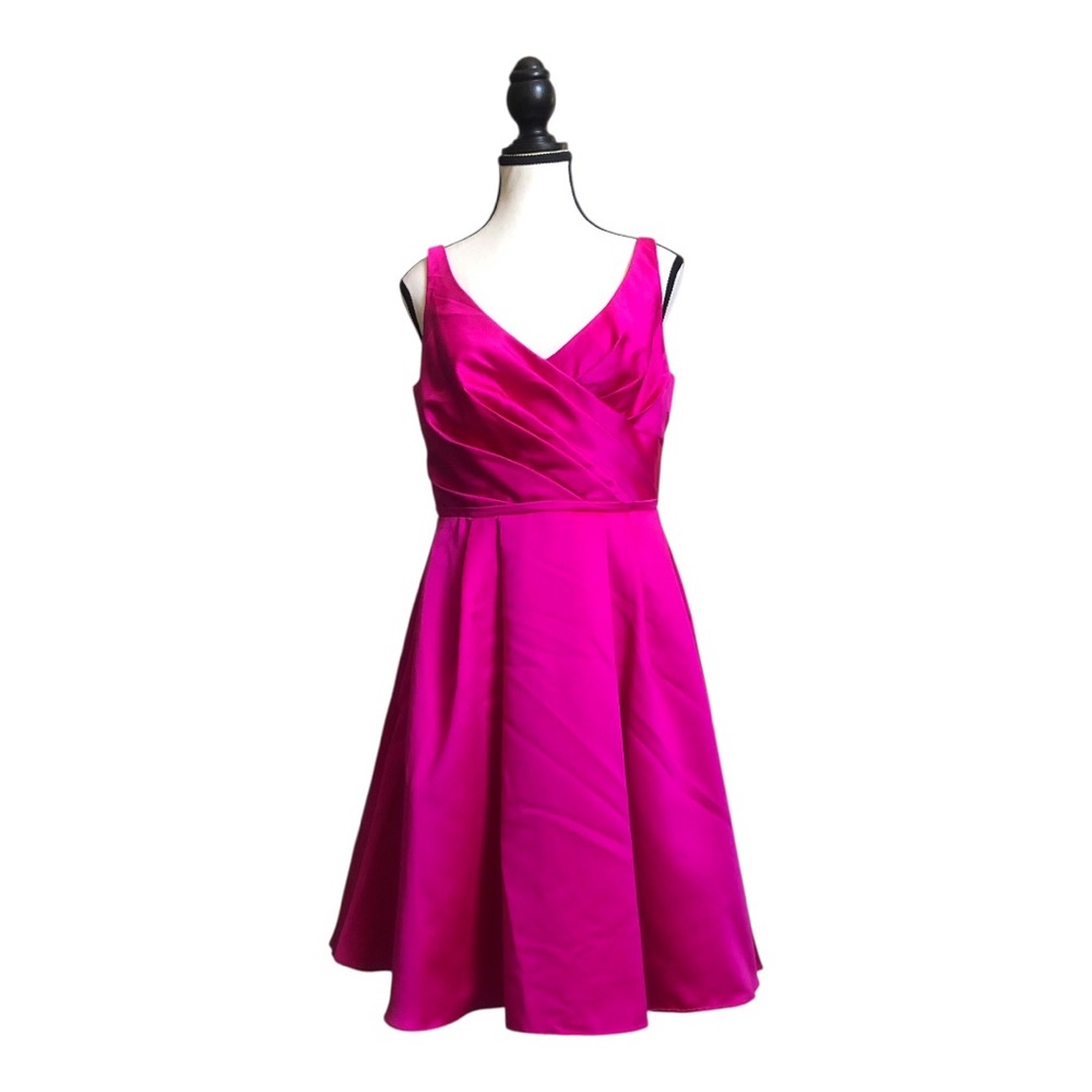 DAVID'S BRIDAL Cocktail Dress